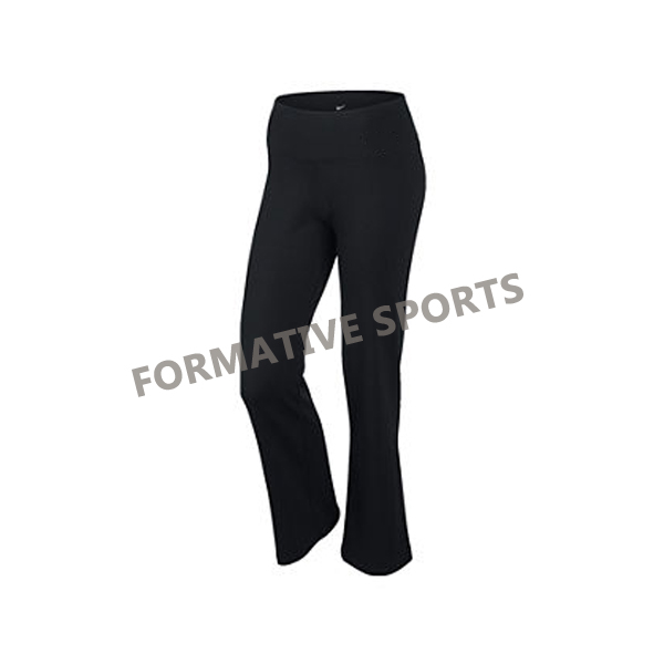 Customised Gym Pants For Ladies Manufacturers in San Diego